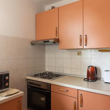 Adriatic Charm: Coastal Heaven Of Dubrovnik Apartman Kültér fotó