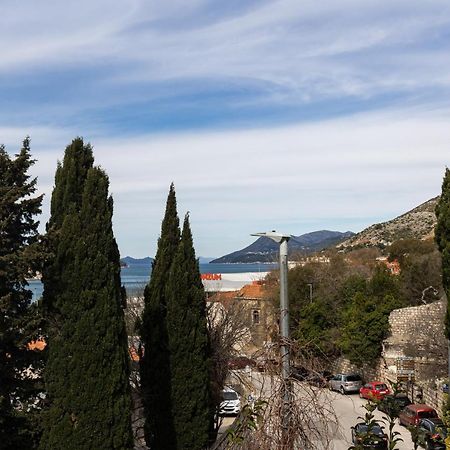 Adriatic Charm: Coastal Heaven Of Dubrovnik Apartman Kültér fotó