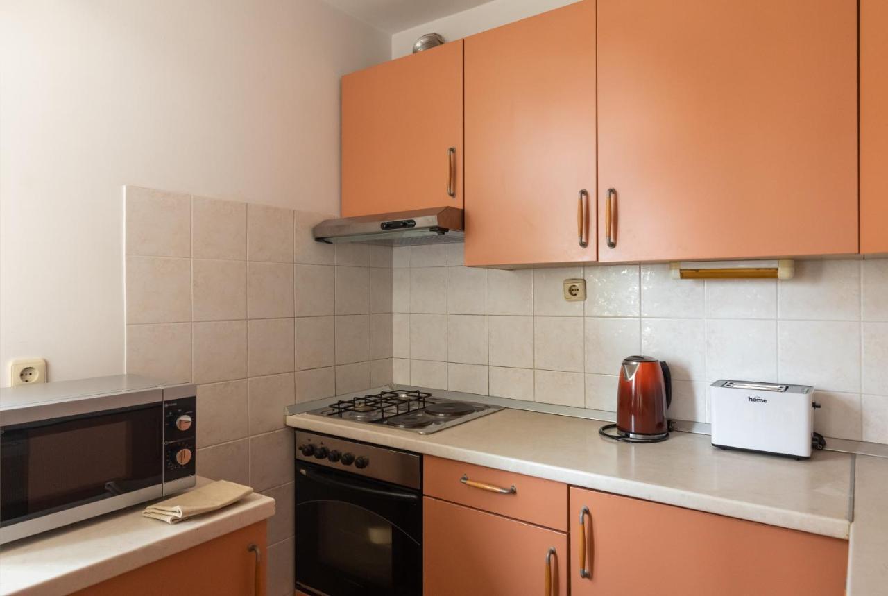 Adriatic Charm: Coastal Heaven Of Dubrovnik Apartman Kültér fotó