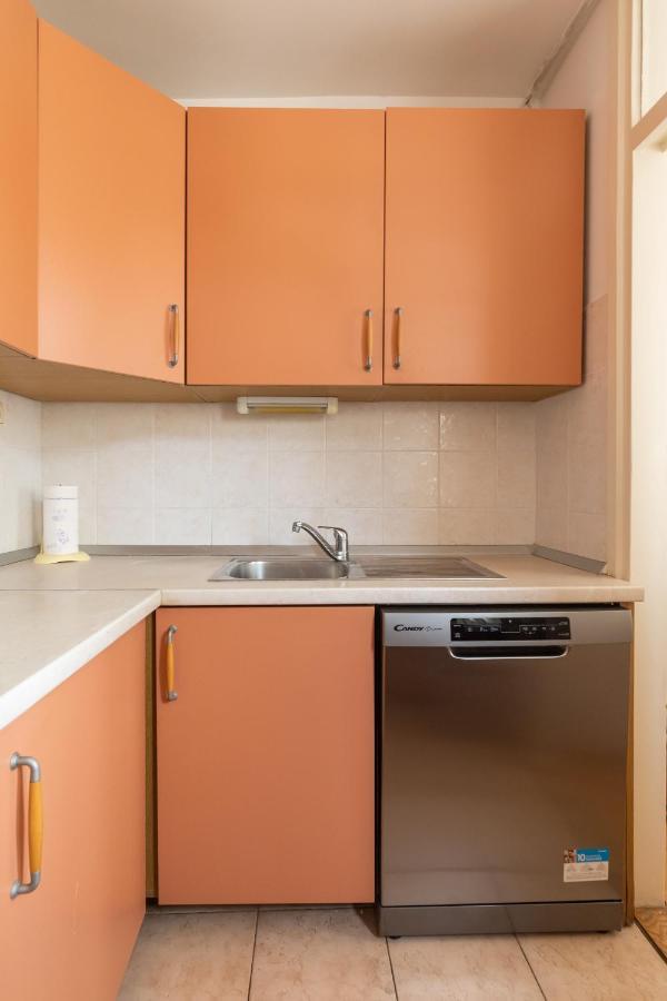 Adriatic Charm: Coastal Heaven Of Dubrovnik Apartman Kültér fotó