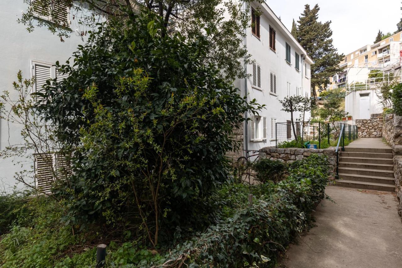 Adriatic Charm: Coastal Heaven Of Dubrovnik Apartman Kültér fotó